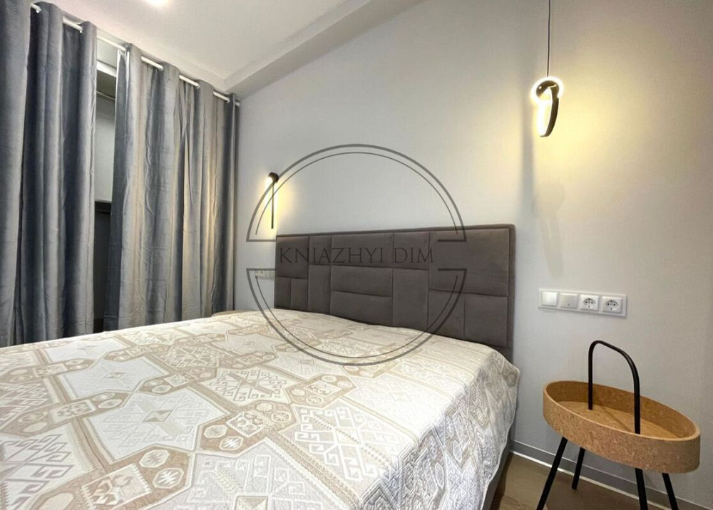 Продаж 1-кімнатної квартири в ЖК Нова Англія. № 21145050 Київ - зображення 8