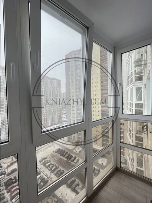 Продажа 1 ком. студио м. Позняки Осокорки Код Объекта № 21139067 Київ - зображення 8