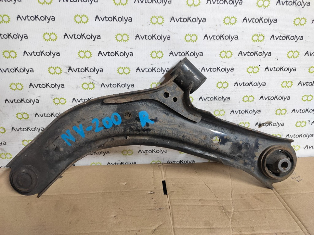 Рычаг передний Nissan NV200 2009-2021 Ковель - зображення 2