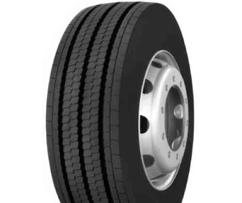 295/80 R22.5 Radburg (наварка) RZU3 Рульова шина Київ