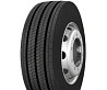 295/80 R22.5 Radburg (наварка) RZU3 Рульова шина Київ