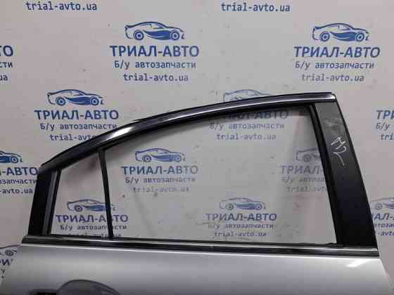 Дверь задняя правая Mazda 6 2007-2013 GSYD7202XF (Арт. 67911) Київ