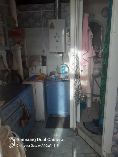 продажа 2-к квартира Одесса, Пересыпский, 38000 $ Одесса - изображение 7