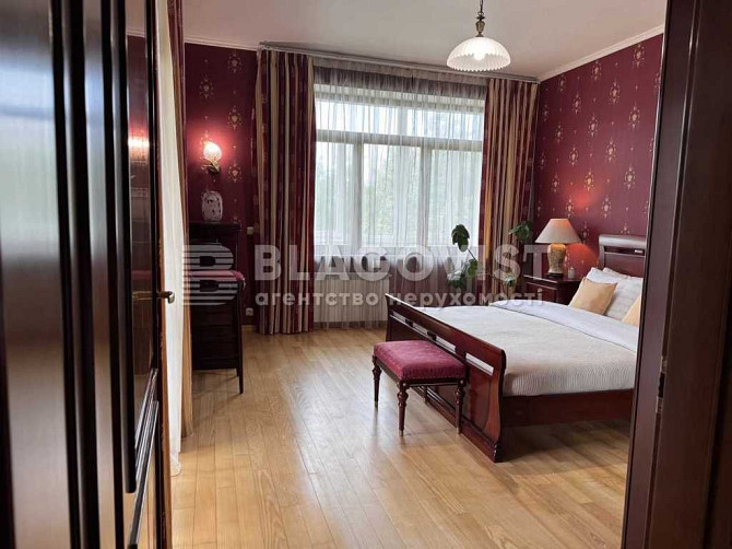 долгосрочная аренда 4-к квартира Киев, Печерский, 1300 $/мес. Київ - зображення 12