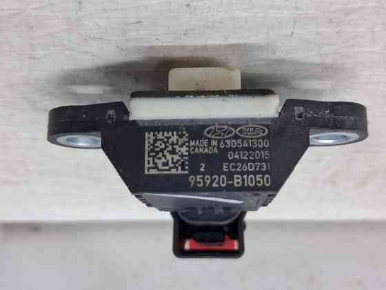 Датчик удара (AIRBAG) Kia Sorento 2014-2020 95920B1050 (Арт. 77994) Київ