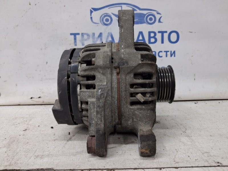 Генератор Toyota Avensis T25 1.8 БЕНЗИН 1ZZFE 2002 (б/у) Киев - изображение 1