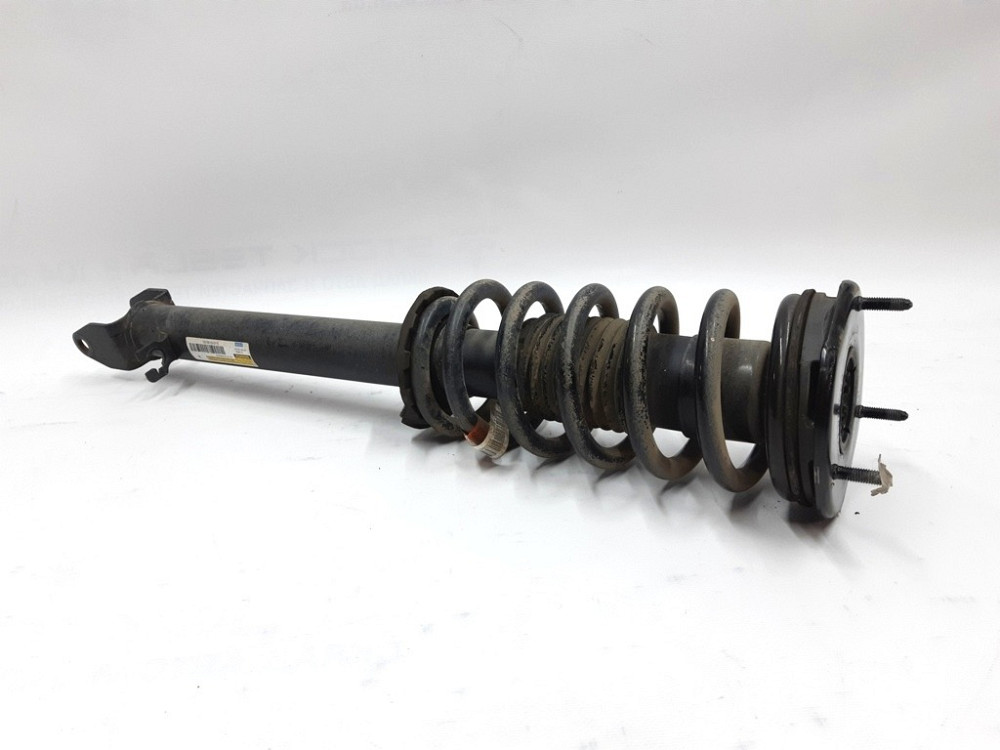 Модуль пружинный передний FCS2 Orange RWD Tesla model S 1015619-01-B Киев - изображение 3