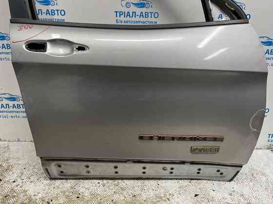 Дверь передняя правая Jeep Cherokee 2013-2019 68110086AC (Арт. 71505) Київ