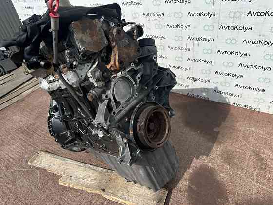 Двигатель Mercedes Sprinter 2.2 cdi W906 2007-2010 (OM646) Ковель