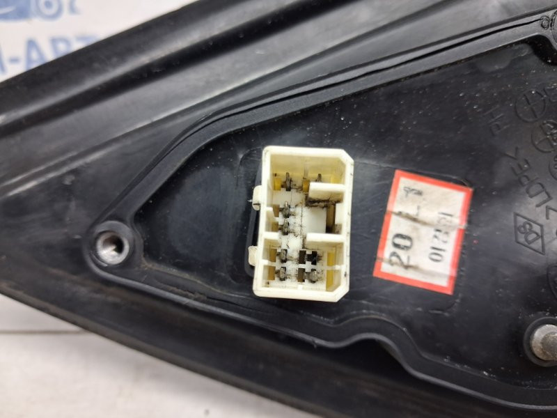 Зеркало правое Kia Sorento 2002-2011 876023E020 (Арт. 62517) Київ - зображення 7