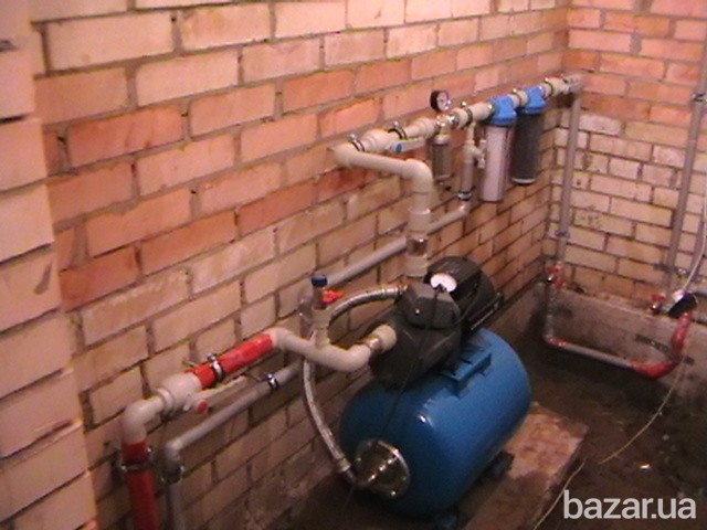 Буріння свердловин от А до Я. Канализации Мироновка - изображение 4