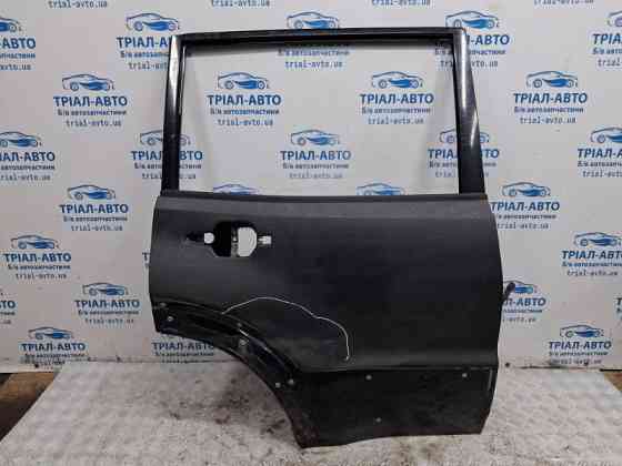 Дверь задняя правая Mitsubishi Pajero Wagon 1999-2006 MN150368 (Арт. 75970) Київ