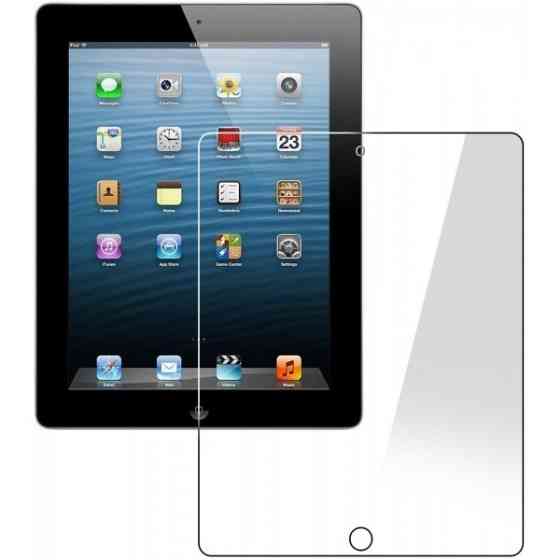 Apple Захисне скло для планшета iPad 2/3/4 (Код товару:11903) Харків