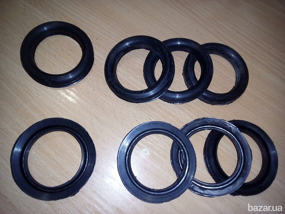 Манжета сальника буровых насосов 9Т, НЦ-320 Полтава - зображення 1