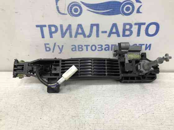 Ручка двери внешняя передняя правая Mazda CX 5 2011-2017 KD535842X (Арт. 31743) Киев
