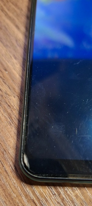 Телефон Самсунг Samsung Galaxy A30S Харків - зображення 5