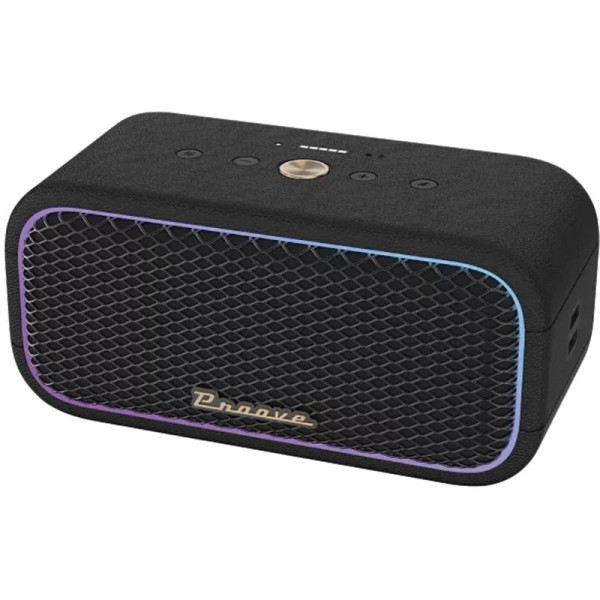 Колонка Proove Funk 40W (APP) Black (PSFN4001AP01) Харків - зображення 1