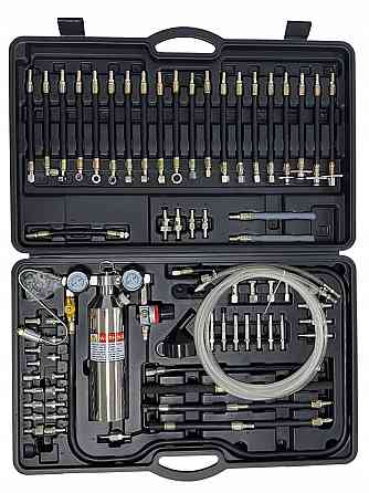 Набор для чистки инжекторов PRO-Line G.I.KRAFT GI20113 Харків