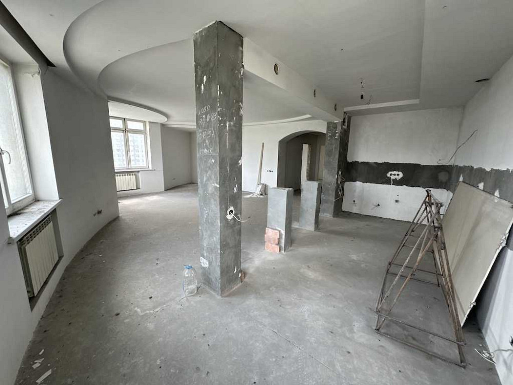 продажа 4-к квартира Киев, Голосеевский, 155000 $ Киев - изображение 7