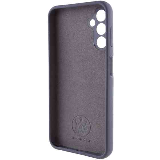 Чехол Silicone Cover Lakshmi Full Camera (AAA) для Samsung Galaxy A24 4G Херсон