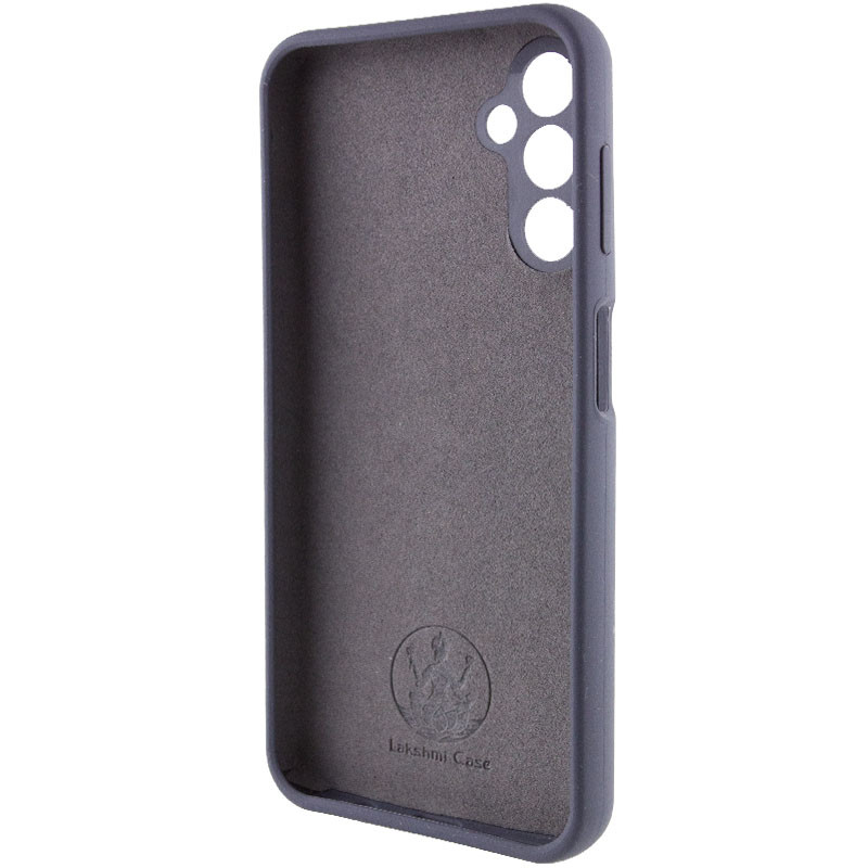 Чехол Silicone Cover Lakshmi Full Camera (AAA) для Samsung Galaxy A24 4G Херсон - зображення 4