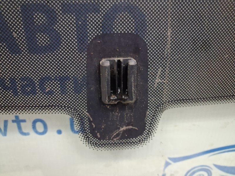 Стекло лобовое Nissan Qashqai J10 2.0 БЕНЗИН MR20DE 2006 (б/у) Киев - изображение 6