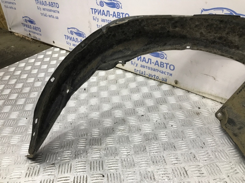 Подкрылок передний правый Toyota Prado 2003-2009 5387560043 (Арт. 44779) Киев - изображение 7