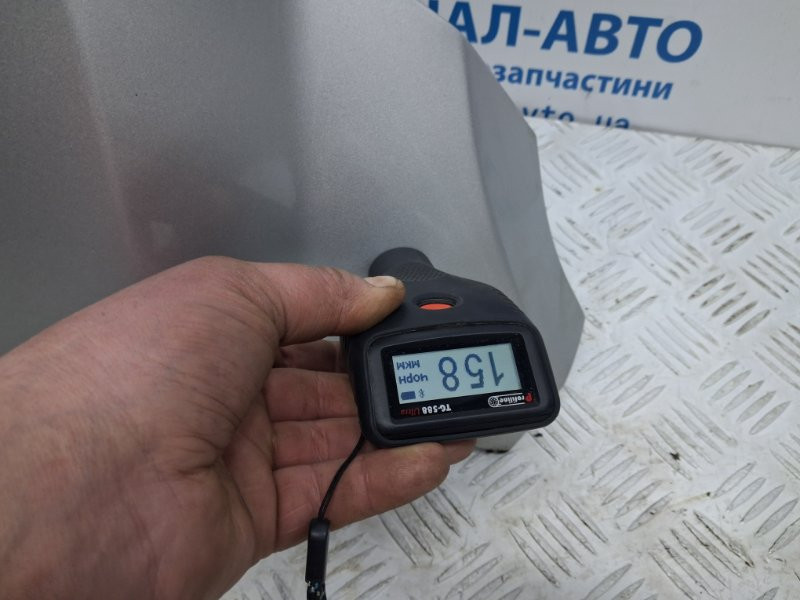 Крыло переднее левое Kia Sorento 2002-2011 663113E141 (Арт. 69170) Киев - изображение 6