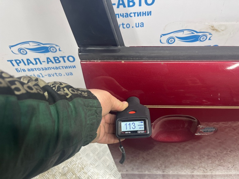 Дверь передняя правая Kia Sorento 2009-2021 760041U000 (Арт. 71620) Київ - зображення 7