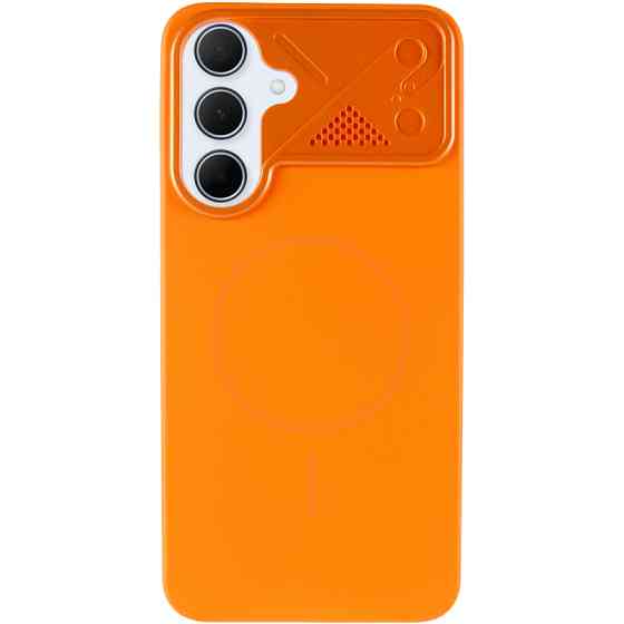 Чехол PC Synq with Magnetic Fit для Samsung Galaxy A17 4G/5G Херсон