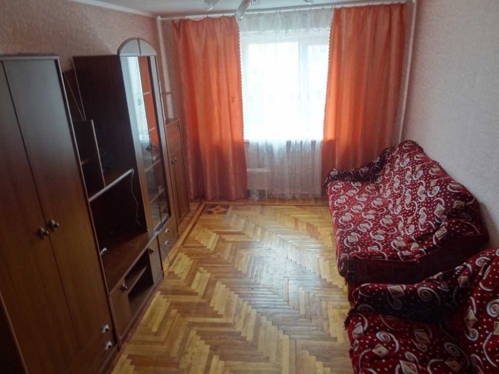 долгосрочная аренда 1-к квартира Киев, Оболонский, 10000 грн./мес. Киев - изображение 9