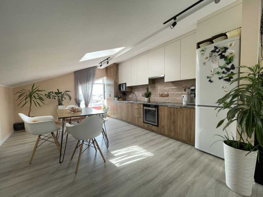 продажа 3-к квартира Хмельницкий, 106000 $ Хмельницкий - изображение 1