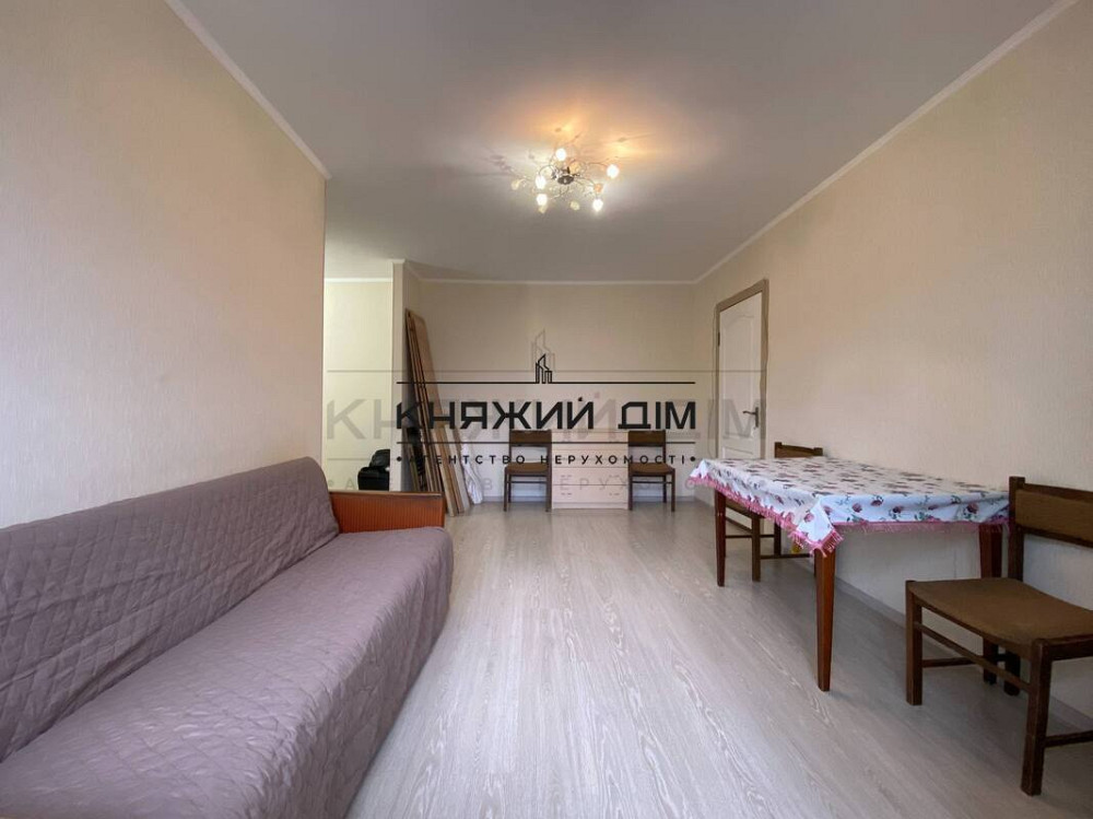 Пропонується в оренду простора 2-кімнатна квартира Солом'янський р-н КОД 11204087 Киев - изображение 12