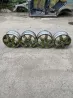 Диски 5/112 Р17 Мерседес ML163 8,5j*17H2 (a1634012702) комплект Ивано-Франковск