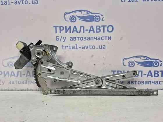 Стеклоподъемник задний правый Nissan X-Trail T32 1.6 DIESEL R9M 2014 (б/у) Киев
