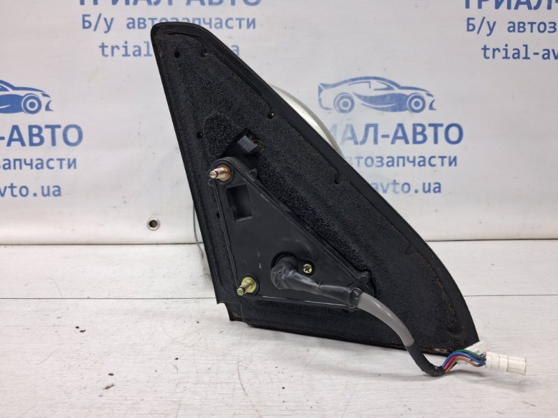 Зеркало левое Toyota Prado J120 4.0 1GR-FE 2002 (б/у) Київ - зображення 6