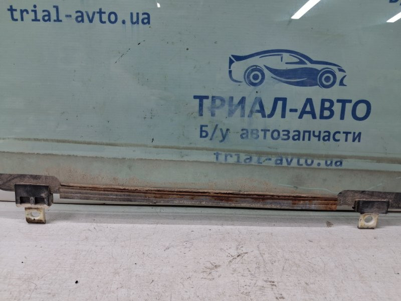 Стекло двери переднее правое Toyota Avensis 2002-2010 6810105030 (Арт. 62092) Київ - зображення 2
