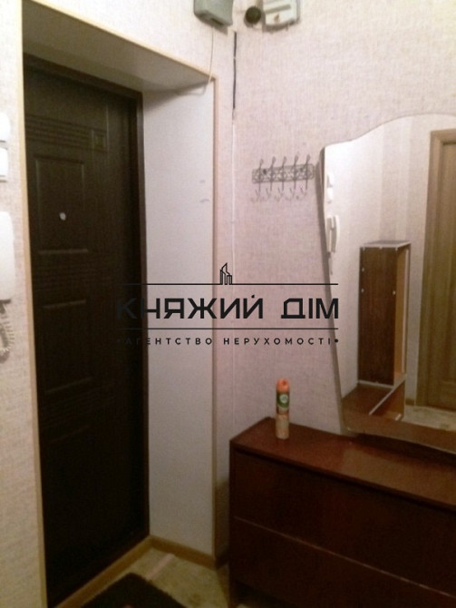 Світла, комфортна 2-х к. Кв. ст. м. Палац Україна. № 11145498 Київ - зображення 12