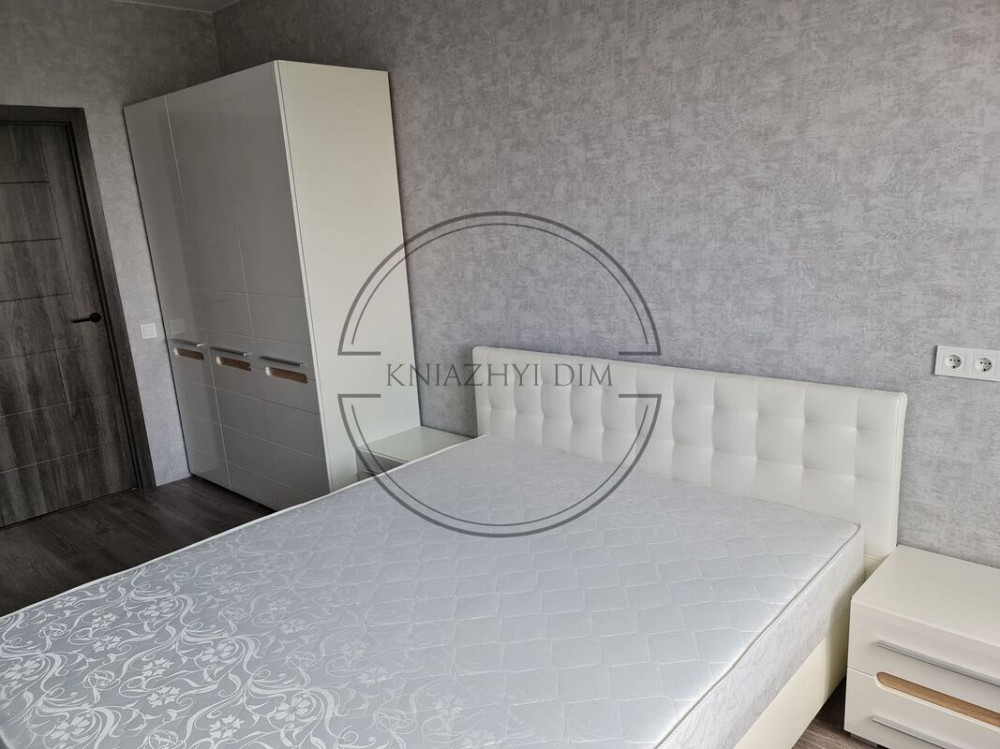 Продаж роздільної 2-х к. квартири в ЖК Family and Friends Караваєві Дачі. №21141701 Київ - зображення 12