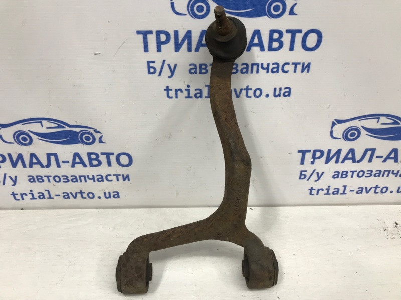 Рычаг задней подвески продольный правый Hyundai Sonata NF 2.4 БЕНЗИН 2004 (б/у) Київ - зображення 1