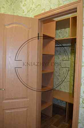 Генератор! Оренда видової 1 кімнатної квартири-студіо в ЖК Зелений Острів 2, вул. Сікорського, код 1 Киев