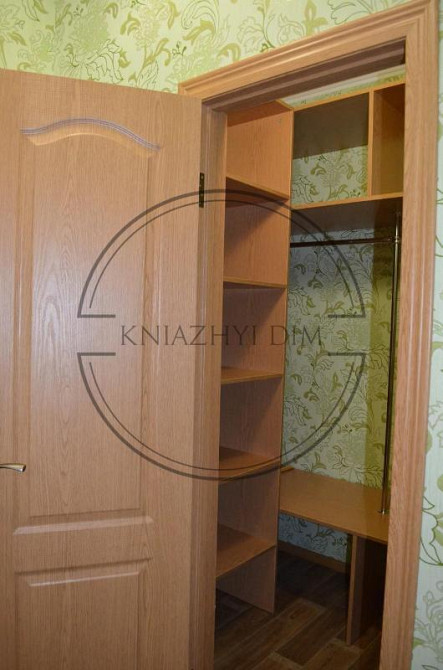 Генератор! Оренда видової 1 кімнатної квартири-студіо в ЖК Зелений Острів 2, вул. Сікорського, код 1 Киев - изображение 5