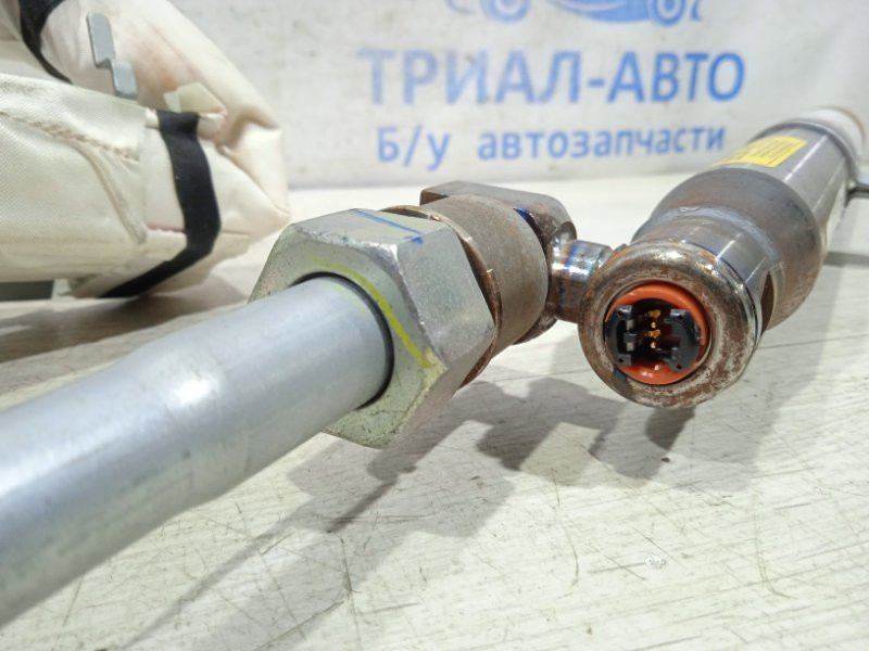 Airbag потолка(шторка) левый Suzuki Grand Vitara JT 2005 (б/у) Киев - изображение 3