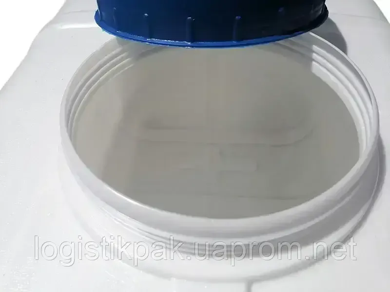 Емкость для воды|100л|белая|пищевая Харьков - изображение 9