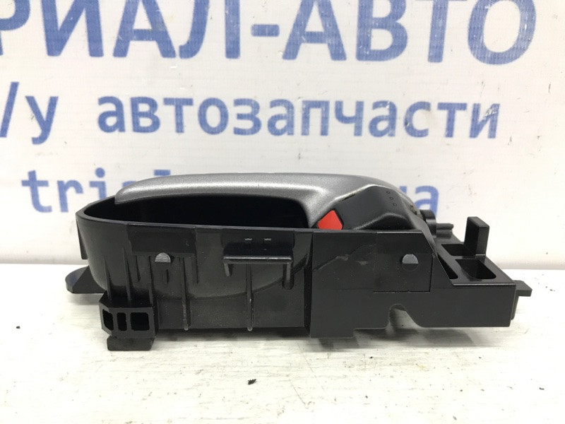 Ручка двери внутренняя левая Suzuki Grand Vitara 2005-2016 8313065J10BWJ (Арт. 42806) Київ - зображення 2