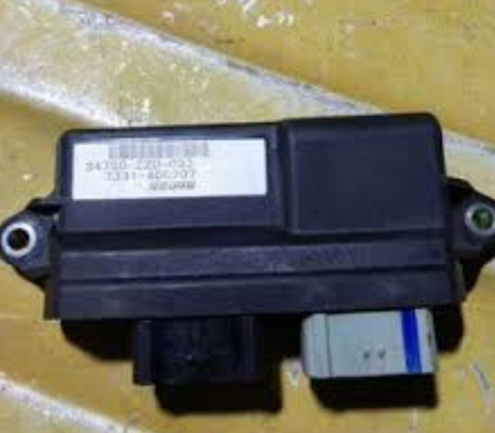 ЭБУ лодочного мотора Киев - изображение 7