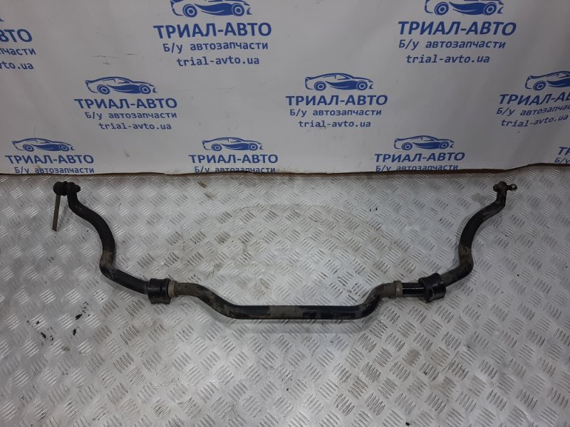 Стабилизатор передний Chevrolet Captiva C140 2.2 ДИЗЕЛЬ 2006 (б/у) Киев - изображение 1