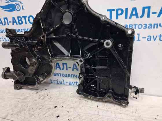 Крышка двигателя Kia Sportage QL 1.7 DIESEL D4FD 2015 (б/у) Київ