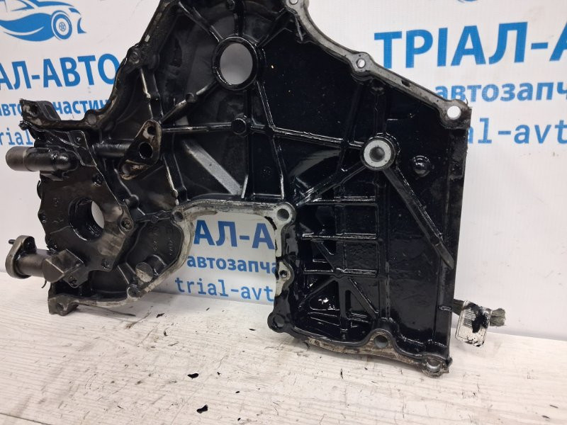 Крышка двигателя Kia Sportage QL 1.7 DIESEL D4FD 2015 (б/у) Киев - изображение 5