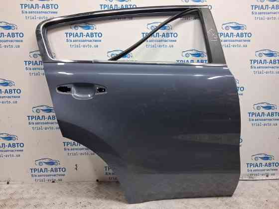 Дверь задняя правая Kia Sportage 2015-2022 77004F1000 (Арт. 70052) Київ